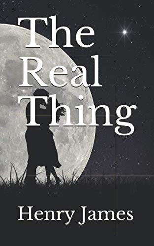The Real Thing von Independently published